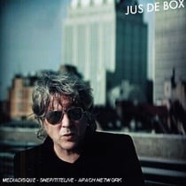 Jus de box