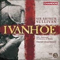 Ivanhoë