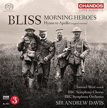 Morning heroes