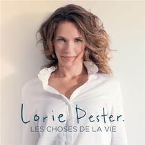 Les choses de la vie