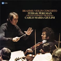 Concerto pour violon
