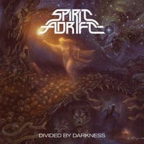 Divided By Darkness (Re-issue 2020)