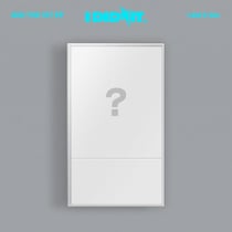 The 1st EP [I did it.] 'I did it.' ver.