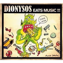 Eats music