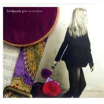 Give in to love