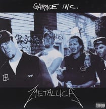 Garage inc.