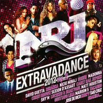 Nrj extravadance 2012 /vol.2