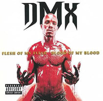 Flesh Of My Flesh. Blood Of My Blood