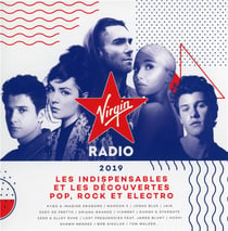 Virgin radio 2019
