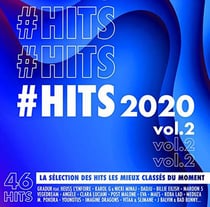 # hits 2020 /vol.2