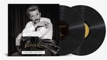 Johnny acte II