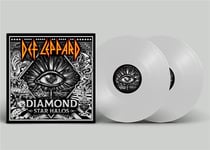 Diamond Star Halos