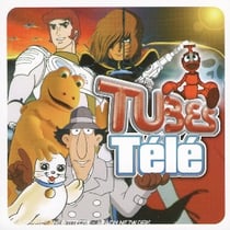 Tubes télé