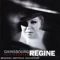 Gainsbourg fait chanter régine