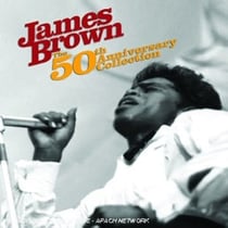 The 50th anniversary collection