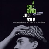 A fickle sonance