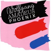 Wolfgang amadeus phoenix