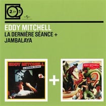 La dernière séance - jambalaya