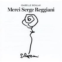 Merci serge reggiani