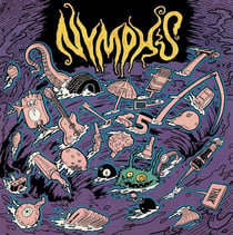 Nymphs