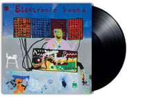 Electronic sound