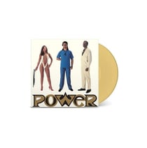 Power - édition limitée