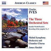 The orchestral sets