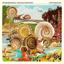 Love for snail - Peter Rosendal
