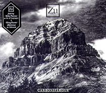Carboniferous
