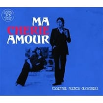 Ma chérie amour