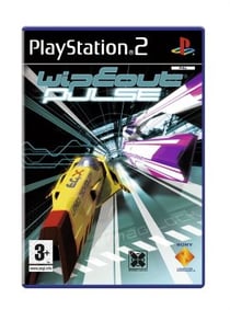 Wipeout pulse