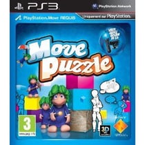 Move puzzle