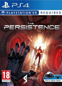 The persistence PS VR