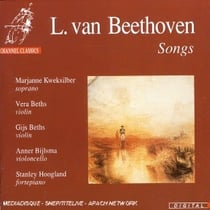 Beethoven Songs