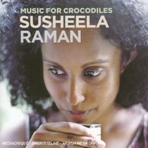Music for crocodiles