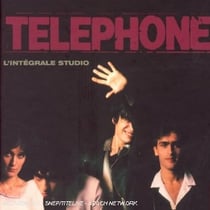 L'intégrale studio