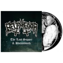 The Last Supper - Blutsabbath