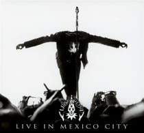Live in Mexico City