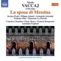 La sposa di messina
