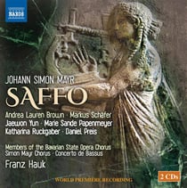 Saffo