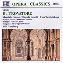Il Trovatore