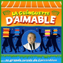 La guinguette d'aimable
