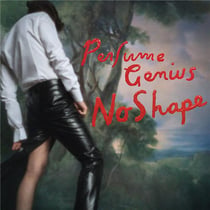 No shape