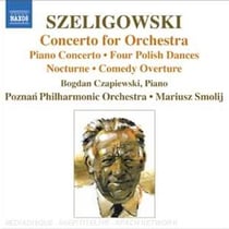 Concerto pour orchestre