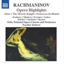 Opera Highlights
