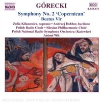 Symphonie N°2