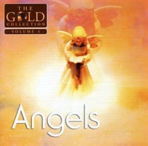 The gold collection : vol. 4 - angels
