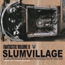 Fantastic vol. 2