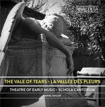 La vallée des pleurs