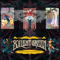 A Deleted Symphony For The Beaten Down - édition colorée